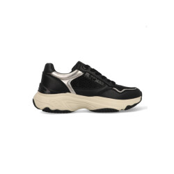Mexx Sneakers radja pax mi001001453w-1113 / zilver
