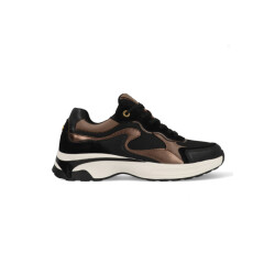 Mexx Sneakers portia love mi001001253w-1101 / bruin