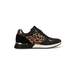 Mexx Sneakers fleur ellen mi001000953w-2600 / zwart