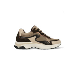 Mexx Sneakers portia love mi001001253w-2109 / groen