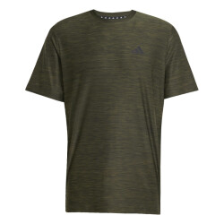 Adidas tr-es stretch t training t-shirt korte mouw heren -
