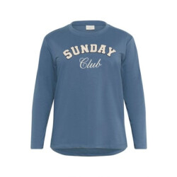 KAFFE Kceliza sweatshirt