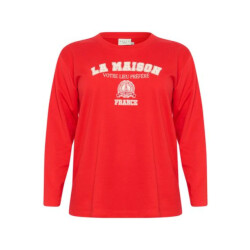 KAFFE Kcberla sweatshirt