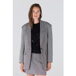 Jansen Amsterdam Devi wsc 282 black/offwhite