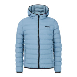Protest basso outdoor pufferjacket functioneel jack heren -