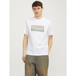 Jack & Jones Jwhfrederiksberg box tee ss