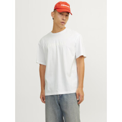 Jack & Jones Jwhfrederiksberg tee ss crew neck