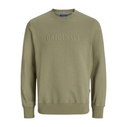 Jack & Jones Jwhfrederiksberg sweat crew neck