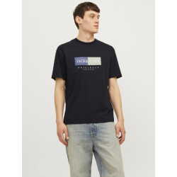 Jack & Jones Jwhfrederiksberg box tee ss
