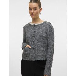 Vero Moda Vmblossom ls o-neck cardigan boo