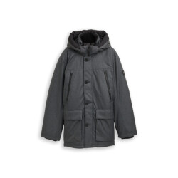 Tom Tailor Man casual arctic parka
