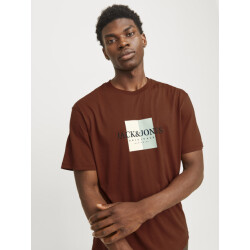 Jack & Jones Jwhfrederiksberg box tee ss