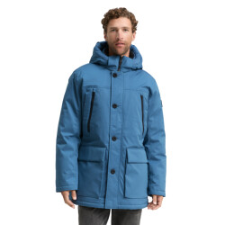 Tom Tailor Man casual arctic parka