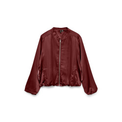 Vero Moda Vmvina detail ls bomber wvn ga