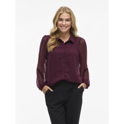 Vila Vimirena l/s shirt