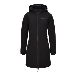 Nordberg Gitte padded softshell jacket 3 layer