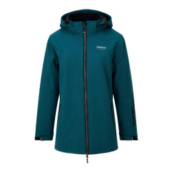 Nordberg Olla padded softshell jacket 3 layer
