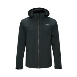 Nordberg Sjurd padded softshell jacket 3 layer