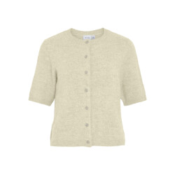 Vila Vidainty o-neck 2/4 knit cardigan/1