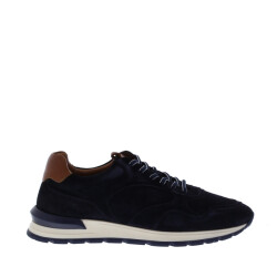 Daniel Kenneth Yorn suede sneaker | heren | | maat: