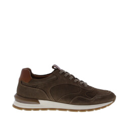 Daniel Kenneth Yorn suede sneaker | heren | | maat: