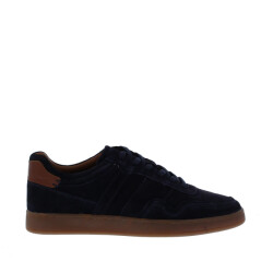 Daniel Kenneth Yaron sneaker suede | heren | | maat: