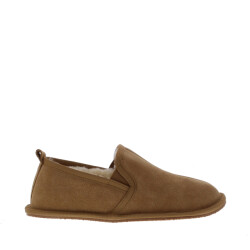 Cypres Nuwan dichte hile suede | heren | | maat: | suede