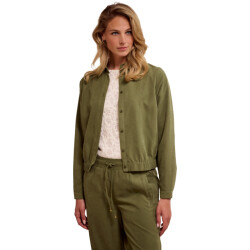 Tramontana Jacket moss