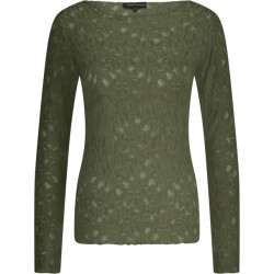 Tramontana Top moss