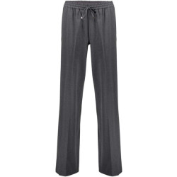 Geisha Pants mid grey