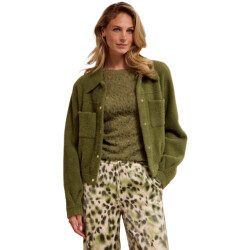 Tramontana Jacket moss