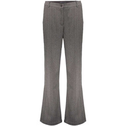 Geisha Pants anthracite