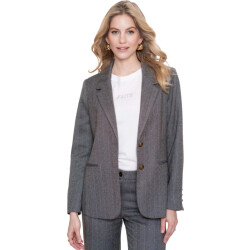 Geisha Blazer anthracite