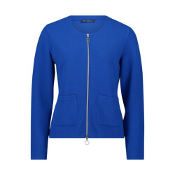 Betty Barclay 25602760 sweat jacke kurz 1/1 arm