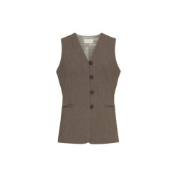 Garage Moss copenhagen 19231 mschrosina michelle waistcoat