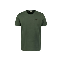 No Excess 29360775 t-shirt crewneck peached