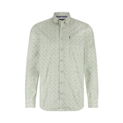 State of Art 21425204 shirt ls print