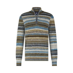 State of Art 13225056 pullover sportzip