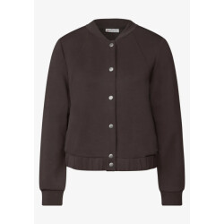 Street One a323894 silk look jacket