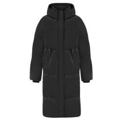 Harper & Yve Coat aw25n202 yitty