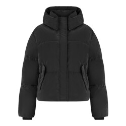 Harper & Yve Coat aw25n201 abbie