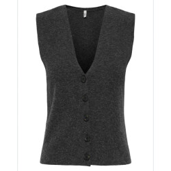 Only Gilet 15351107 billie