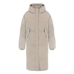 Harper & Yve Coat aw25n202 yitty