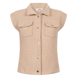 Zoso Gilet 254melrose