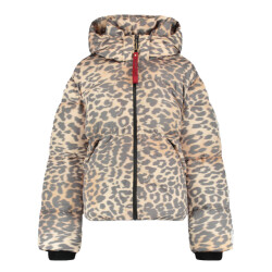 Harper & Yve Coat aw25n211 karly