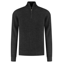 Dstrezzed Pullover 405472-smo