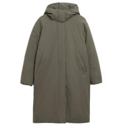 Elvine Coat 331238 saira