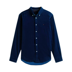Tommy Hilfiger Overhemd lange mouw mw0mw40486