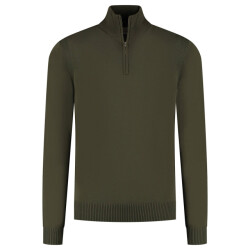 Dstrezzed Pullover 405964-smo