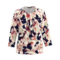 Frank Walder Blouse lange mouw nos725423